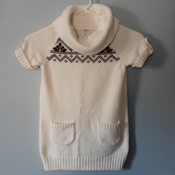 Gymboree Sweater Dress - Picture 1 of 4